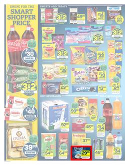 Pick n Pay Gauteng, Free State, North West, Mpumalanga, Limpopo & Northern Cape : Birthday Trolley Top-Up (10 July - 20 July 2023), page 6