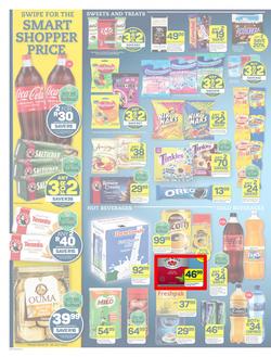 Pick n Pay Gauteng, Free State, North West, Mpumalanga, Limpopo & Northern Cape : Birthday Trolley Top-Up (10 July - 20 July 2023), page 6