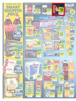 Pick n Pay Gauteng, Free State, North West, Mpumalanga, Limpopo & Northern Cape : Birthday Trolley Top-Up (10 July - 20 July 2023), page 6
