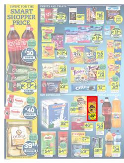 Pick n Pay Gauteng, Free State, North West, Mpumalanga, Limpopo & Northern Cape : Birthday Trolley Top-Up (10 July - 20 July 2023), page 6