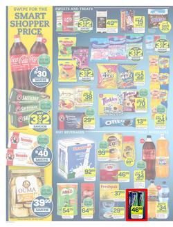 Pick n Pay Gauteng, Free State, North West, Mpumalanga, Limpopo & Northern Cape : Birthday Trolley Top-Up (10 July - 20 July 2023), page 6