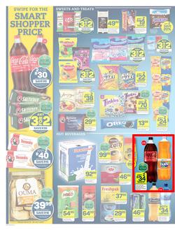 Pick n Pay Gauteng, Free State, North West, Mpumalanga, Limpopo & Northern Cape : Birthday Trolley Top-Up (10 July - 20 July 2023), page 6