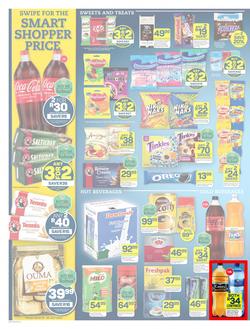Pick n Pay Gauteng, Free State, North West, Mpumalanga, Limpopo & Northern Cape : Birthday Trolley Top-Up (10 July - 20 July 2023), page 6