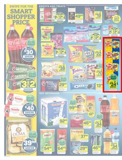 Pick n Pay Gauteng, Free State, North West, Mpumalanga, Limpopo & Northern Cape : Birthday Trolley Top-Up (10 July - 20 July 2023), page 6