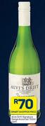 Alvis Drift Signature Range Assorted-750ml Each
