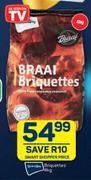PnP Briquettes-4Kg