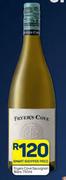 Fryer's Cove Sauvignon Blanc-750ml