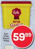 Epic Ghee Butter-400g