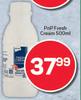 PnP Fresh Cream-500ml
