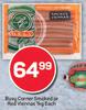 Busy Corner Smoked Or Red Viennas-1Kg Each