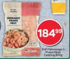 PnP Fishmonger's Prawn Meat Catering-800g