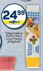 Today Original Puff Or Short Crust Pastry-400g Each