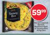 McCain Creamed Spinach, Butternut Mash Or Savoury Rice-400g Each