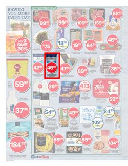 Pick n Pay Gauteng, Free State, North West, Mpumalanga, Limpopo & Northern Cape : Eid Specials (26 May - 08 June 2025), page 2