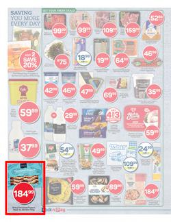 Pick n Pay Gauteng, Free State, North West, Mpumalanga, Limpopo & Northern Cape : Eid Specials (26 May - 08 June 2025), page 2