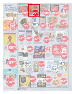 Pick n Pay Gauteng, Free State, North West, Mpumalanga, Limpopo & Northern Cape : Eid Specials (26 May - 08 June 2025), page 2