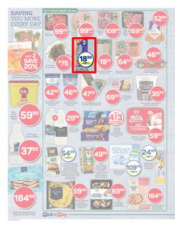 Pick n Pay Gauteng, Free State, North West, Mpumalanga, Limpopo & Northern Cape : Eid Specials (26 May - 08 June 2025), page 2