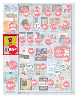 Pick n Pay Gauteng, Free State, North West, Mpumalanga, Limpopo & Northern Cape : Eid Specials (26 May - 08 June 2025), page 2