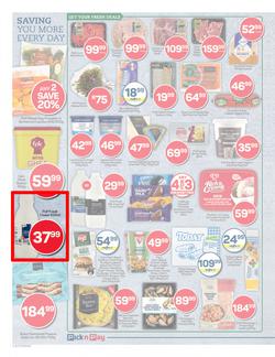 Pick n Pay Gauteng, Free State, North West, Mpumalanga, Limpopo & Northern Cape : Eid Specials (26 May - 08 June 2025), page 2