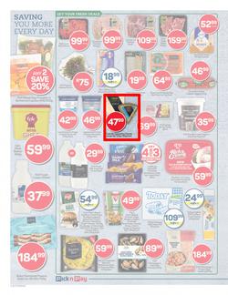 Pick n Pay Gauteng, Free State, North West, Mpumalanga, Limpopo & Northern Cape : Eid Specials (26 May - 08 June 2025), page 2