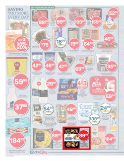 Pick n Pay Gauteng, Free State, North West, Mpumalanga, Limpopo & Northern Cape : Eid Specials (26 May - 08 June 2025), page 2