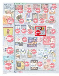 Pick n Pay Gauteng, Free State, North West, Mpumalanga, Limpopo & Northern Cape : Eid Specials (26 May - 08 June 2025), page 2