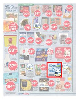 Pick n Pay Gauteng, Free State, North West, Mpumalanga, Limpopo & Northern Cape : Eid Specials (26 May - 08 June 2025), page 2
