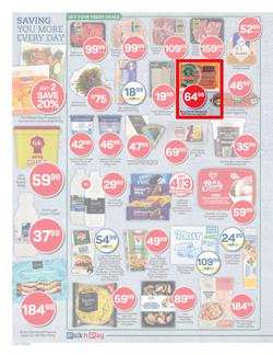 Pick n Pay Gauteng, Free State, North West, Mpumalanga, Limpopo & Northern Cape : Eid Specials (26 May - 08 June 2025), page 2