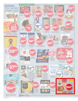 Pick n Pay Gauteng, Free State, North West, Mpumalanga, Limpopo & Northern Cape : Eid Specials (26 May - 08 June 2025), page 2