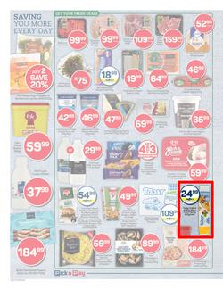 Pick n Pay Gauteng, Free State, North West, Mpumalanga, Limpopo & Northern Cape : Eid Specials (26 May - 08 June 2025), page 2