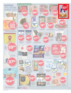 Pick n Pay Gauteng, Free State, North West, Mpumalanga, Limpopo & Northern Cape : Eid Specials (26 May - 08 June 2025), page 2