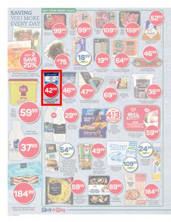 Pick n Pay Gauteng, Free State, North West, Mpumalanga, Limpopo & Northern Cape : Eid Specials (26 May - 08 June 2025), page 2