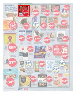 Pick n Pay Gauteng, Free State, North West, Mpumalanga, Limpopo & Northern Cape : Eid Specials (26 May - 08 June 2025), page 2