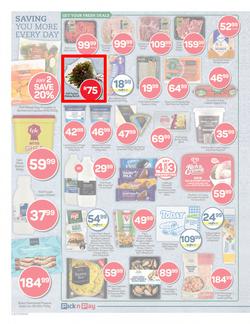 Pick n Pay Gauteng, Free State, North West, Mpumalanga, Limpopo & Northern Cape : Eid Specials (26 May - 08 June 2025), page 2