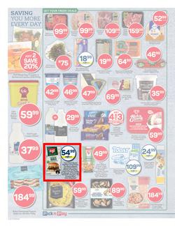 Pick n Pay Gauteng, Free State, North West, Mpumalanga, Limpopo & Northern Cape : Eid Specials (26 May - 08 June 2025), page 2