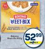 Bokomo Weet Bix-900g