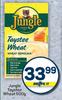 Jungle Taystee Wheat-500g