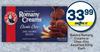 Bakers Romany Creams Or Choc Kits Assorted-200g Each