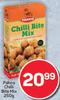 Pakco Chilli Bite Mix-250g