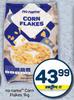 No Name Corn Flakes-1Kg