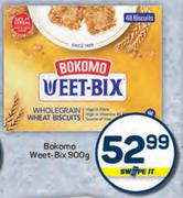 Bokomo Weet Bix-900g