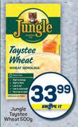 Jungle Taystee Wheat-500g