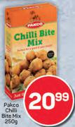 Pakco Chilli Bite Mix-250g