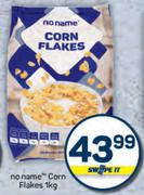 No Name Corn Flakes-1Kg