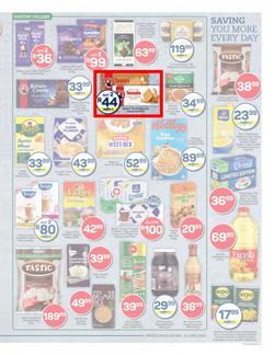 Pick n Pay Gauteng, Free State, North West, Mpumalanga, Limpopo & Northern Cape : Eid Specials (26 May - 08 June 2025), page 3