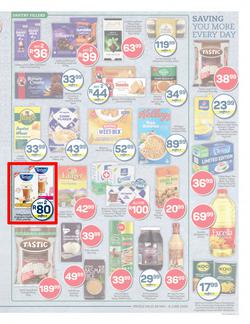 Pick n Pay Gauteng, Free State, North West, Mpumalanga, Limpopo & Northern Cape : Eid Specials (26 May - 08 June 2025), page 3