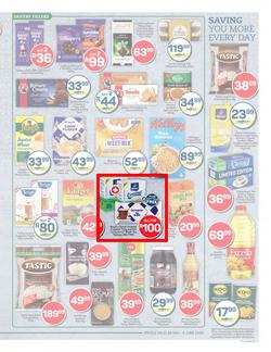 Pick n Pay Gauteng, Free State, North West, Mpumalanga, Limpopo & Northern Cape : Eid Specials (26 May - 08 June 2025), page 3