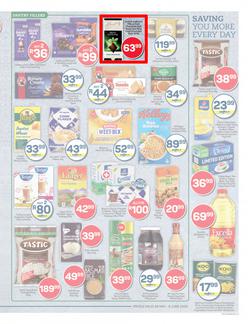 Pick n Pay Gauteng, Free State, North West, Mpumalanga, Limpopo & Northern Cape : Eid Specials (26 May - 08 June 2025), page 3