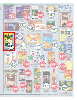 Pick n Pay Gauteng, Free State, North West, Mpumalanga, Limpopo & Northern Cape : Eid Specials (26 May - 08 June 2025), page 3