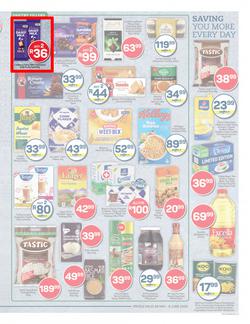 Pick n Pay Gauteng, Free State, North West, Mpumalanga, Limpopo & Northern Cape : Eid Specials (26 May - 08 June 2025), page 3